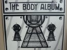 BODY The Body Album LP RRECESSION 1981 UK orig+booklet REC01 SPACE PROG ROCK