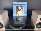 The Smiths Hatful Of Hollow 1984 Misprint Rough 76 A2/B1 Impotence Ernest Ex/Ex