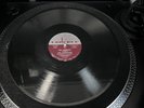 The Chordettes Mr Sandman Cadence US 78rpm Shellac Record (V+)