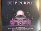Deep Purple Deep Purple: In Concert With The London Symphony Orchestra (Vinyl)