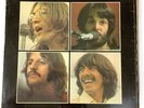 THE BEATLES - LET IT BE - ORIGINAL VINYL BOX - RED APPLE - WITH BOOK - 2U MATRIX