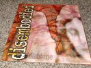 DISEMBODIED DIABLERIE LP HARDCORE INTEGRITY OVERCAST EARTH CRISIS UNBROKEN JUDGE