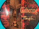 THE GATHERING: Mandylion 1995 Vinyl LP 12
