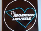 VINYL LP    THE MODERN LOVERS - THE MODERN LOVERS   U.S. HOME OF THE HITS