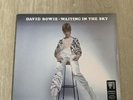 David Bowie - Waiting In The Sky Limited Edition RSD24 Vinyl LP - New Sealed