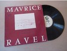 VLADO PERLEMUTER miroirs - gaspard de la nuit RAVEL - VOX PL 16140 France Lp