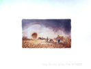 Phil Keaggy - The Wind And The Wheat LP (VG+/VG+) '*