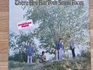 The Small Faces - There Are But Four... US LP (rod mod mods kinks freak beat)