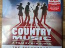 Country Music A Film By Ken Burns - The Soundtrack  [2x 12