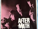 Rolling Stones Aftermath 1970 Reissue Stereo SKL 4786