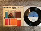 Jimmy Smith “Bucket ” Blue Note 7” Stereo Juke Box EP