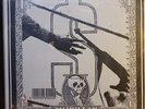 Antischism All Their Money Stinks Of Death Ep Vinyl 7