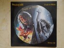 Running Wild Death or Glory 1989 Vinyl Picture LP NM