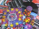 U2  Zooropa ORIGINAL  UK/FRANCE  LP