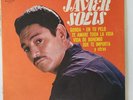 Javier Solis Vida De Bohemio Latin Lp Vinyl Ranchera Venezuela
