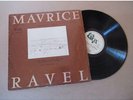 VLADO PERLEMUTER sonatines - valses nobles &.. RAVEL - VOX PL 16150 France Lp