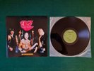 Oz-III Warning 1984 US Combat Records LP rare metal Heavy Load, Gotham City