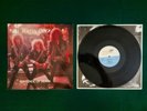 Destruction-Sentence of Death 1984 1st press German MLP rare metal Sodom, Venom