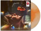 Kate Hudson - Glorious Limited Edition Orange Marble Color Vinyl LP + Poster