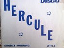 Hercule – Sunday Morning Fever / Little Green Man (7