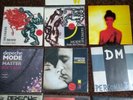 Depeche Mode Singles 7