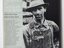Anthology Of American Folk Music Volume Three 3: Songs Vinyl Folkways VG+/EX