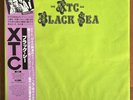 XTC ‎– Black Sea Japan 12