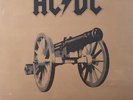 AC ️DC   For Those About To Rock We Salute You © 1981  More  LP's on Offer