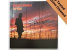 Richard Hawley - Further Vinyl Record Rock Signed Nm / Nm Condition