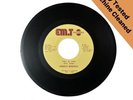 Cheryl Berdell - Fall In Love (7