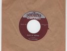'55 W Coast R&B/DooWop DOOTONES  Teller of Fortune/Ay Si Si DOOTONE 366 M- HEAR