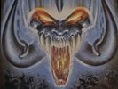 Motorhead - Rock And Roll LP VG+ Cond.  In Shrink Wrap 1987