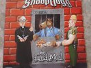 Snoop Dogg The Last Meal Rare Original 2000 Vinyl 2 LP EX Nice P1 23225 Ice Cube