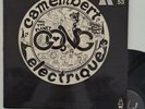 LP 33T Gong 