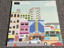 Fruit Bats – The Ruminant Band Vinyl Record SEALED Black 2009