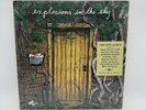 Explosions In The Sky - Take Care Vinyl (SPECIAL 3D MODEL EDITION* w/Postcard)