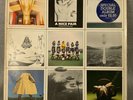 Pink Floyd  A Nice Pair Harvest UK 1974 Vinyl x2 LP+Inner - Phang