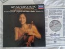 DECCA D266D3 FAVOURITE VIOLIN CONCERTOS .. CHUNG + 2 LPs for currentvoice