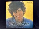 Tim Buckley Goodbye And Hello ELEKTRA LP VG+ Promo Gatefold Rare Vinyl Record