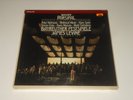 James Levine - SEALED 5 LP Box - WAGNER - Parsifal - Philips DIGITAL - P.Hofmann