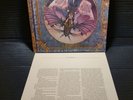 Jon Anderson (Yes) - Olias Of Sunhillow Ger1976 ATL 50261 Sleeve/Vinyl =M UNUSED