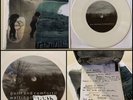 LILITH Return 7” White Vinyl 1st-Code Orange Adventures Tigers Jaw Title Fight