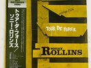 Sonny Rollins Tour De Force