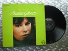 The Best Of Astrud Gilberto    Vintage  LP 	Verve Records – MV 2001