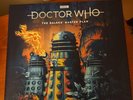 Doctor Who: the Daleks' Master Plan (Original Bbc TV Soundtrack) by Doctor...