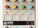 Chroma Console - Hologram Electronics - Multi-effects pedal-Brand New.