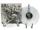 SUDDEN DARKNESS Fear Of Reality LP Clear Vinyl Violent Force