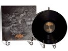 RUNESPELL Sentinels Of Time LP Black Vinyl Graveland Infernum