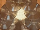 9 Hit of the Week Records, listed, Harlem Hot Chocolates (Louie Armstrong)