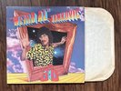 Weird Al Yankovic In 3-D Vinyl Record Album Used